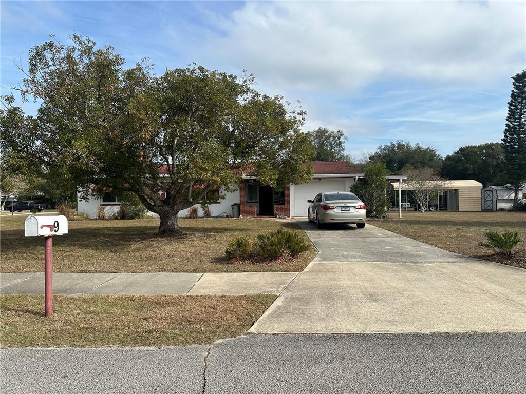 9 ORCHID DRIVE