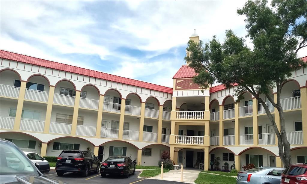 2430 FLORENTINE WAY UNIT 30