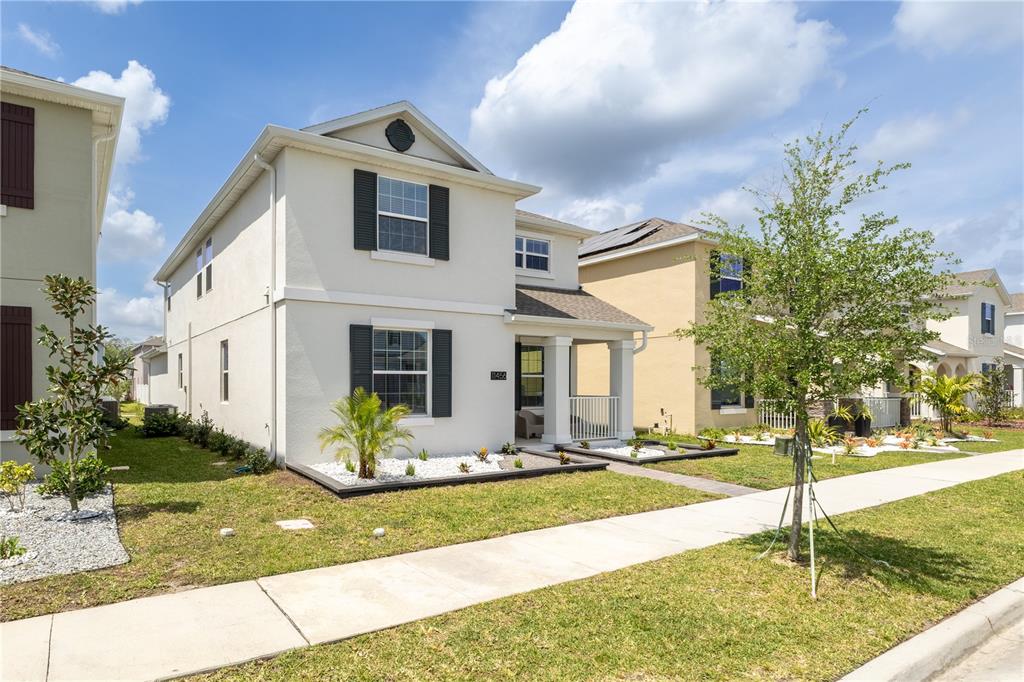 11456 RHYME AVENUE, ORLANDO, FL — photo 2 of 45