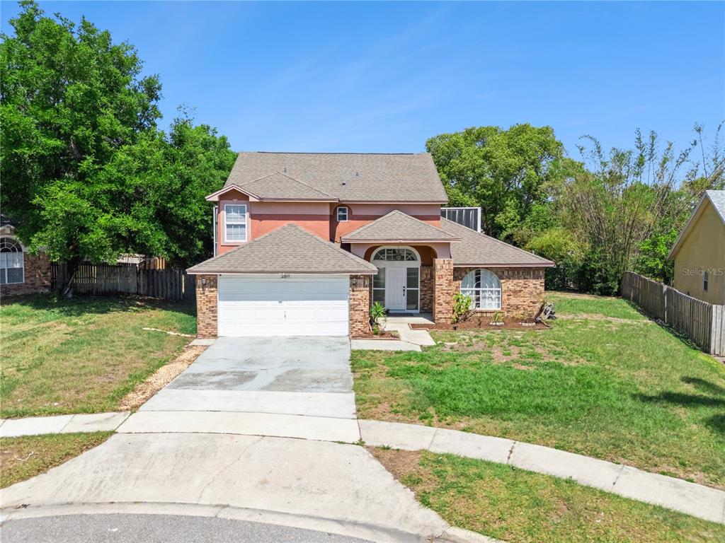 2611 TILTON COURT