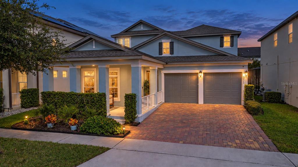 15023 GUAVA BAY DRIVE, WINTER GARDEN, FL — photo 2 of 80