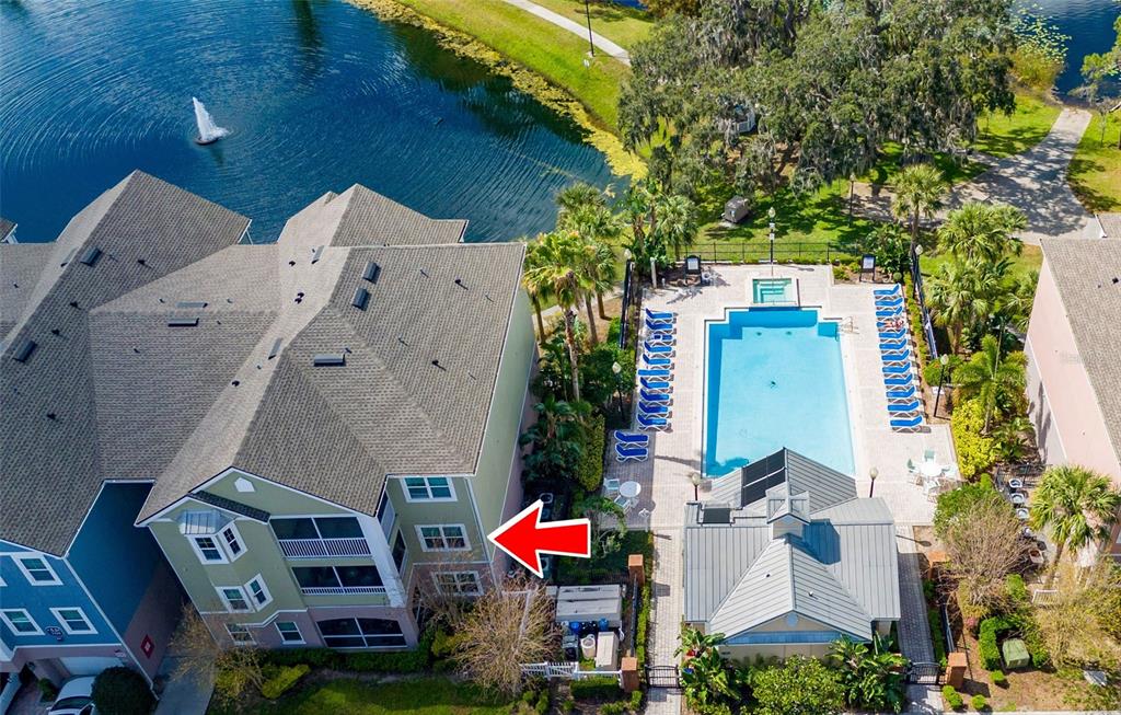 3344 CORONA VILLAGE WAY UNIT 207