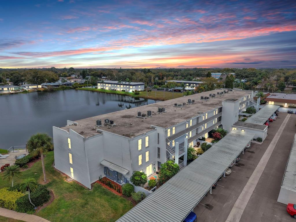 1655 S HIGHLAND AVENUE UNIT J194