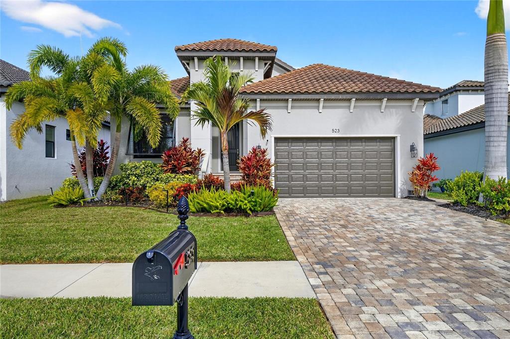 523 TREVISO DRIVE