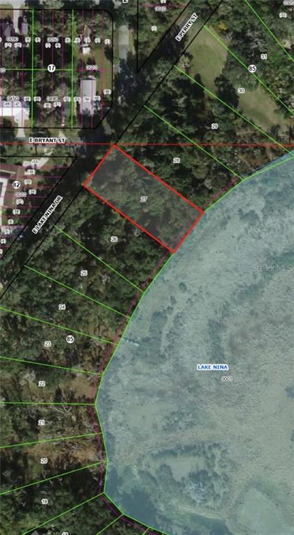 3301 E Lake Nina DRIVE, INVERNESS, FL — photo 3 of 3