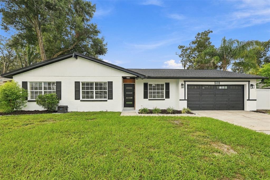509 CLEMONS ROAD