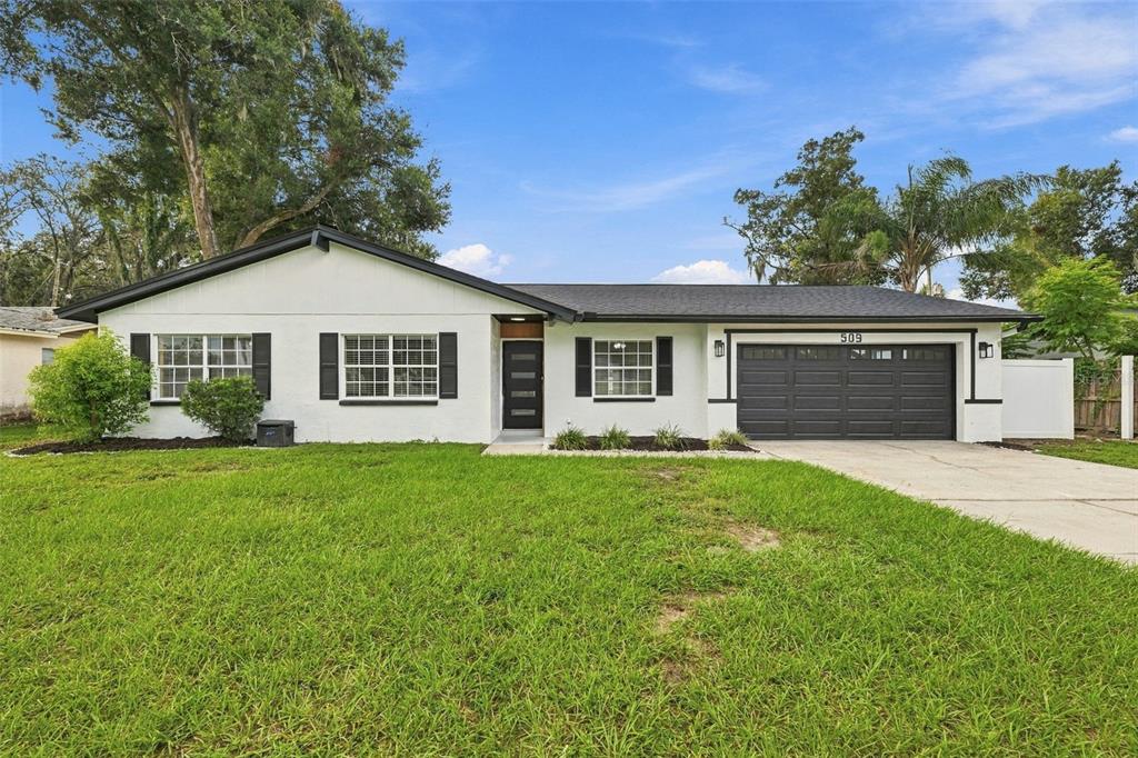 509 CLEMONS ROAD, BRANDON, FL — photo 2 of 30