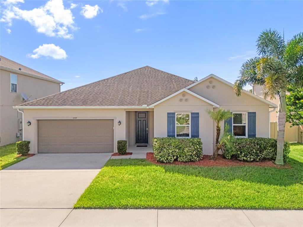 12137 SUMTER DRIVE