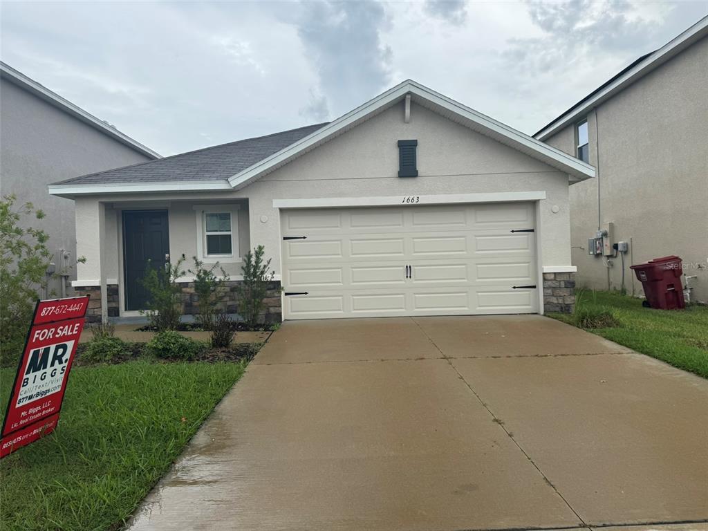 1663 HAZY SEA DRIVE