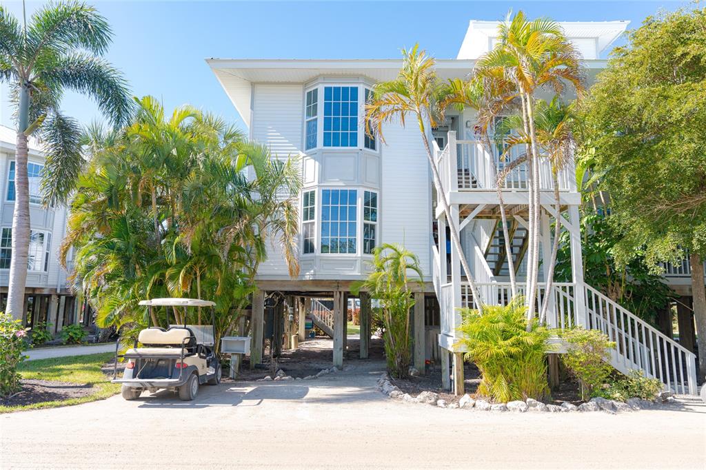 7450 PALM ISLAND DRIVE UNIT 3411