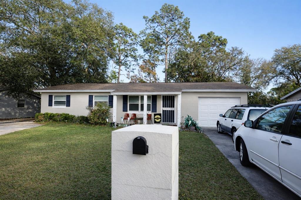 3651 RUNDO DRIVE