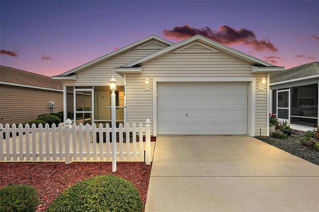 3419 CARRABELLE COURT