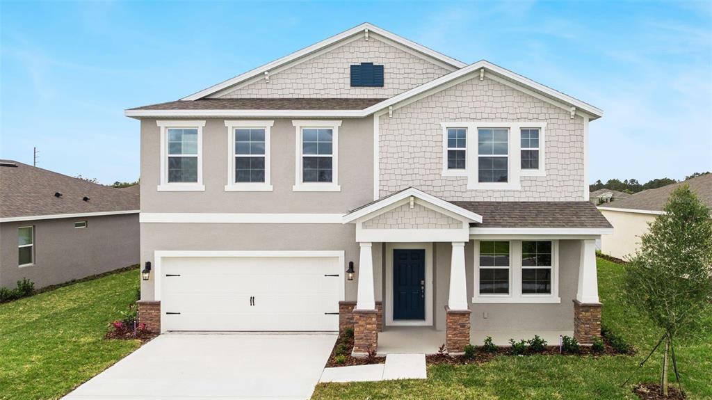 3004 KINGSMAN TRAIL