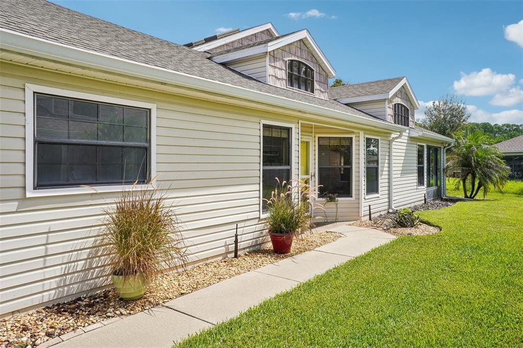 128 BAYTREE BOULEVARD, TAVARES, FL — photo 2 of 30