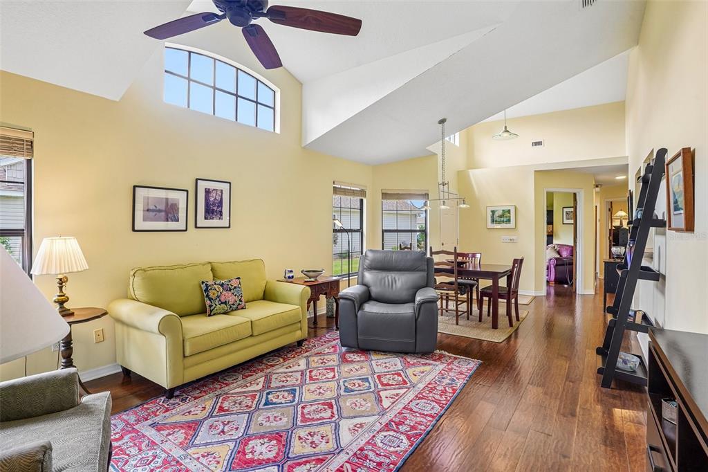 128 BAYTREE BOULEVARD, TAVARES, FL — photo 5 of 30
