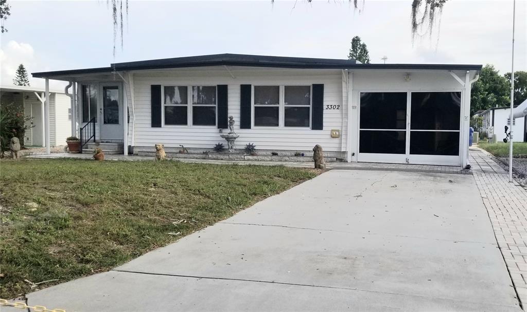 3302 KAUNA POINT DRIVE, HOLIDAY, FL — photo 2 of 30