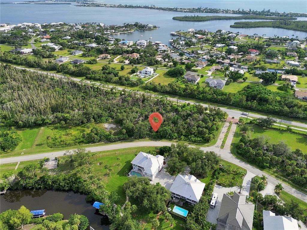 10121 CREEKSIDE DRIVE, PLACIDA, FL — photo 2 of 9