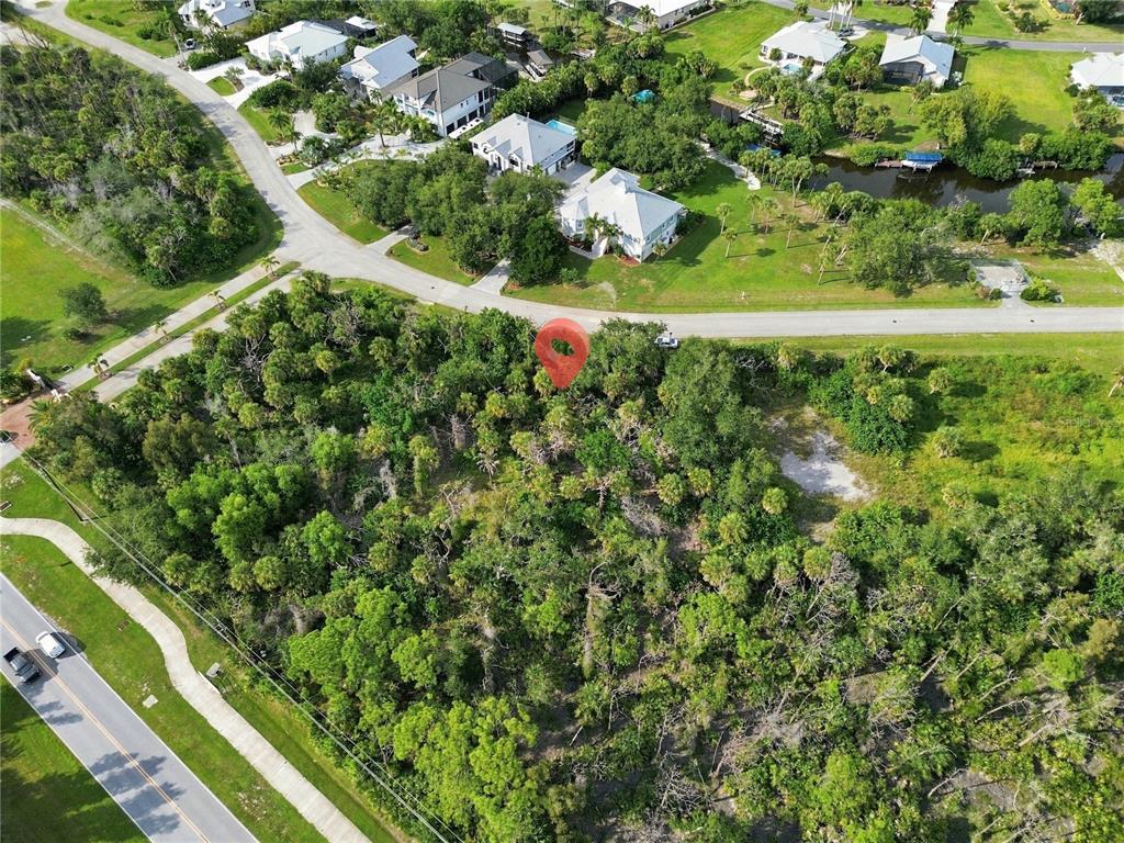 10121 CREEKSIDE DRIVE, PLACIDA, FL — photo 3 of 9