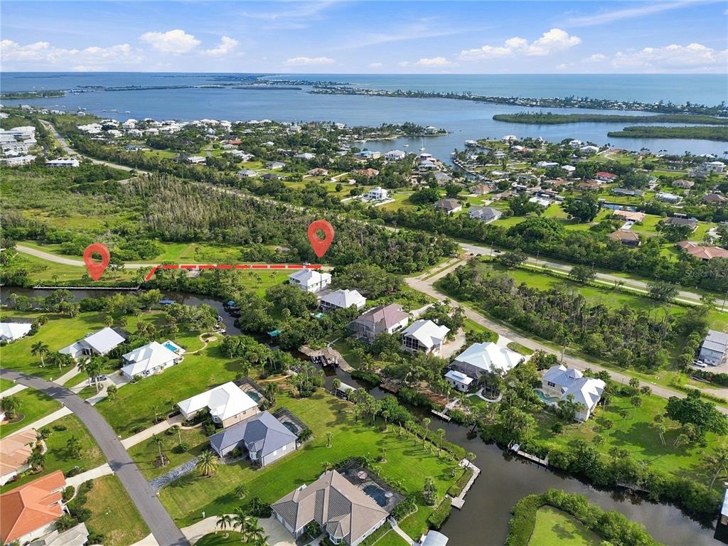 10121 CREEKSIDE DRIVE, PLACIDA, FL — photo 4 of 9