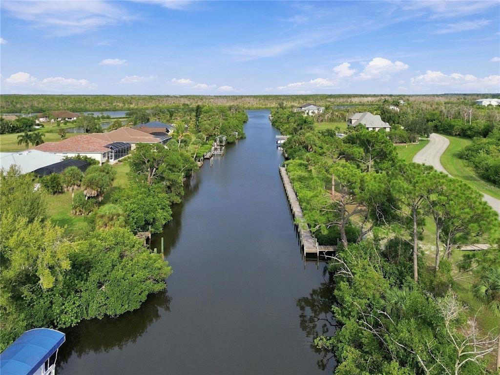 10121 CREEKSIDE DRIVE, PLACIDA, FL — photo 5 of 9