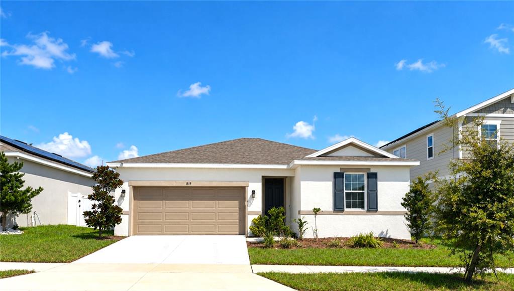 819 FOLKLORE LANE