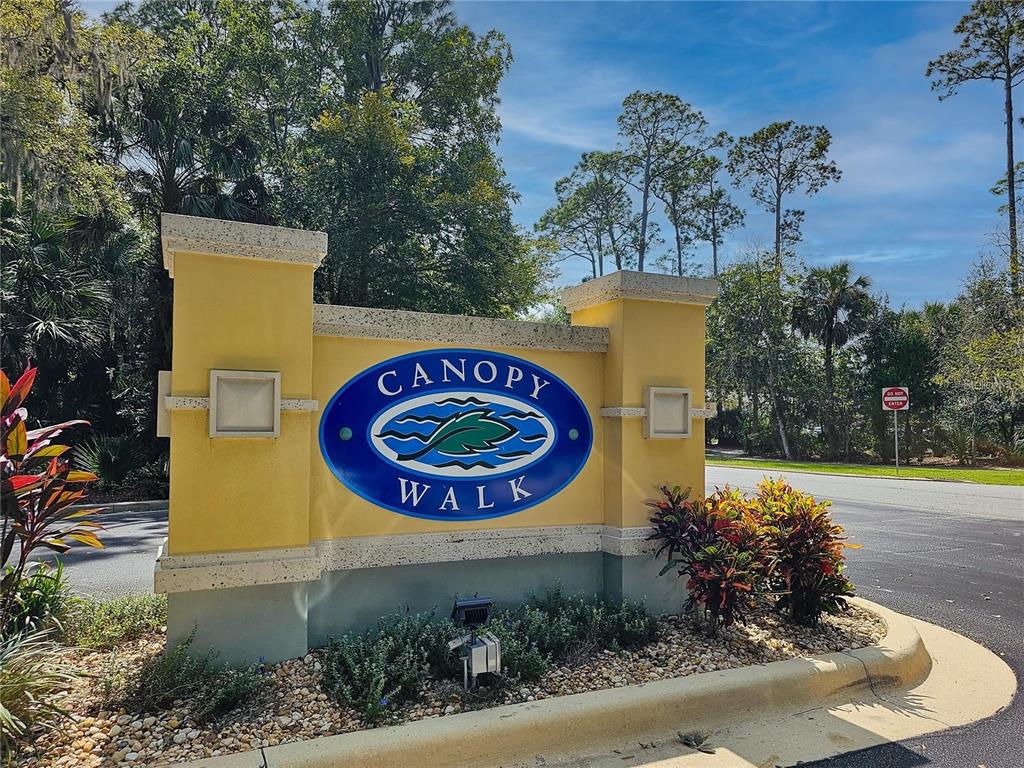 100 CANOPY WALK LANE UNIT 134, PALM COAST, FL — photo 2 of 22
