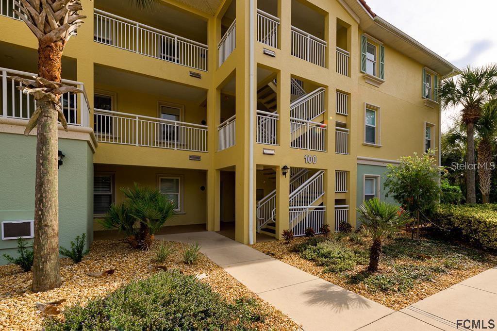 100 CANOPY WALK LANE UNIT 134, PALM COAST, FL — photo 3 of 22