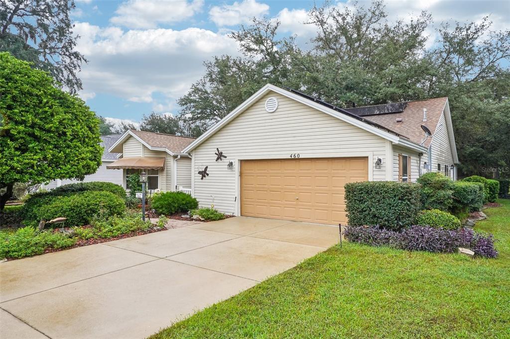 460 LOMA PASEO DRIVE, THE VILLAGES, FL — photo 2 of 30