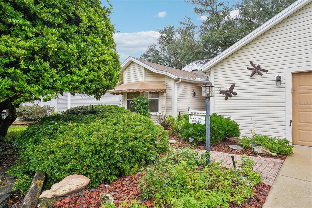 460 LOMA PASEO DRIVE, THE VILLAGES, FL — photo 4 of 30