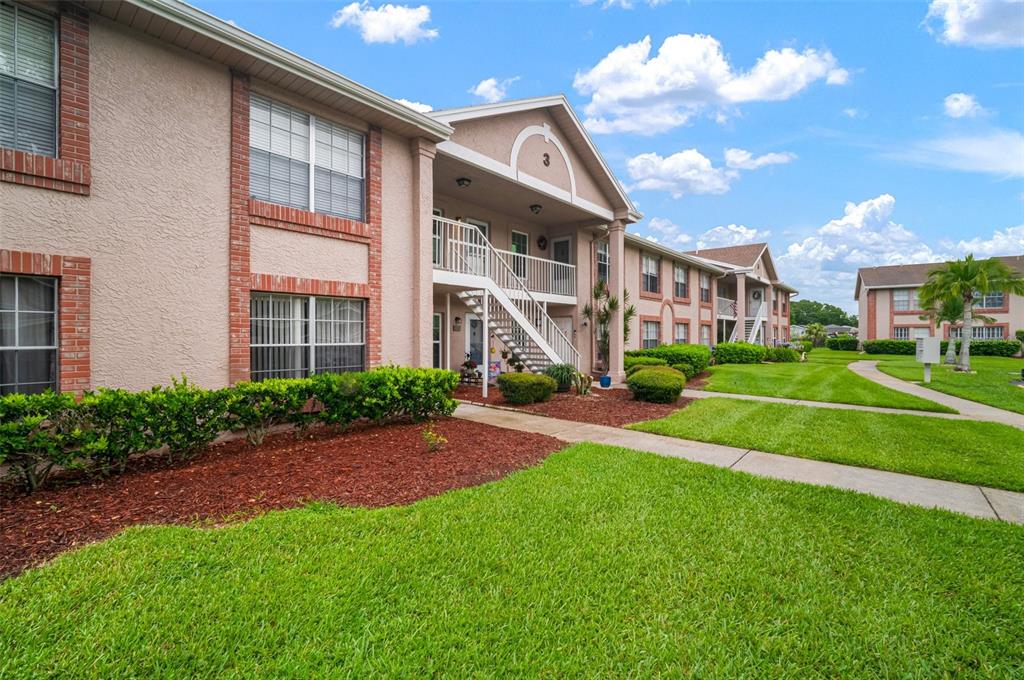 4925 MYRTLE OAK DRIVE UNIT 22