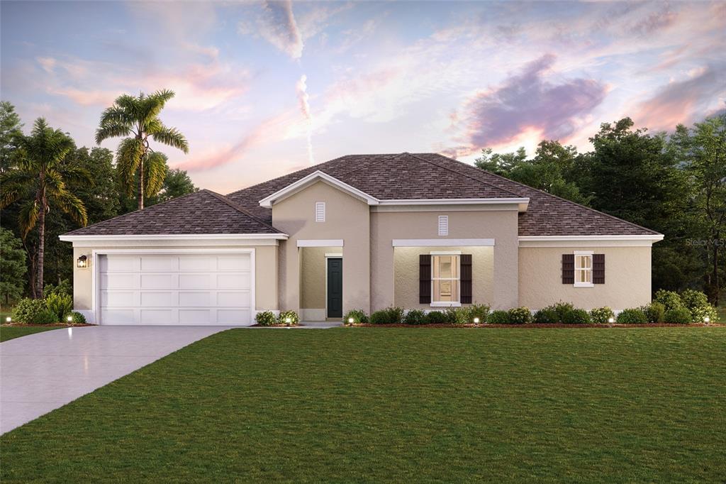 203 URUGUAY DRIVE