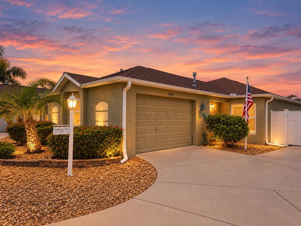 1075 BURNETTOWN PLACE