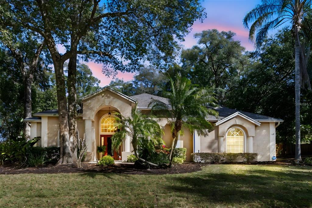 569 WALDEN VIEW DRIVE