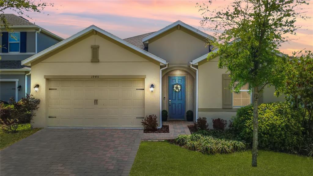 1945 IBIS BAY COURT