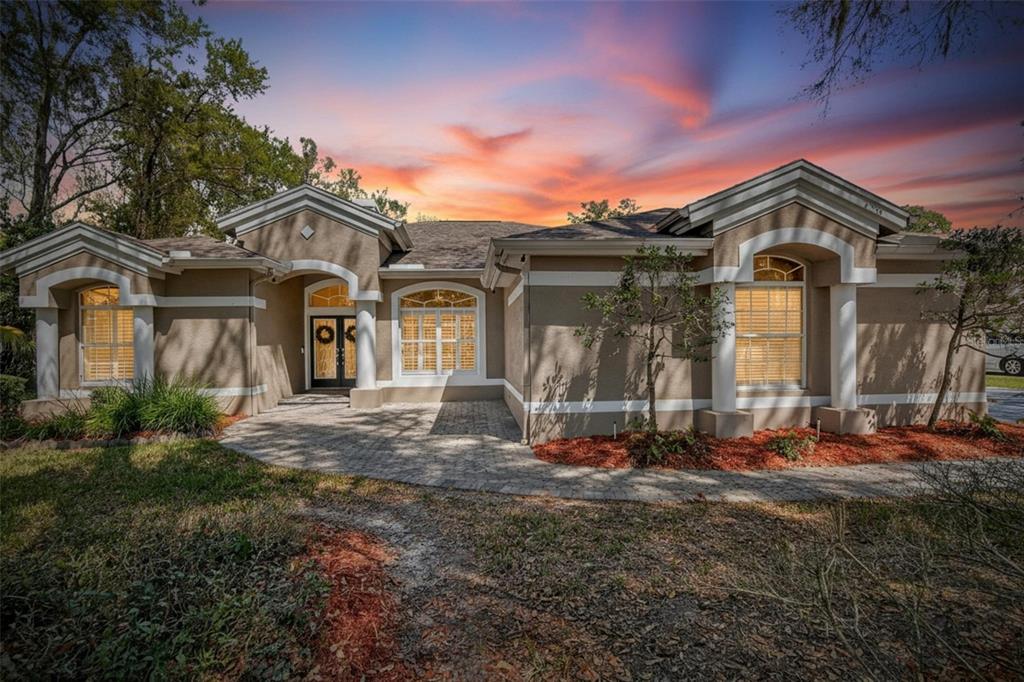 5838 AUDUBON MANOR BOULEVARD