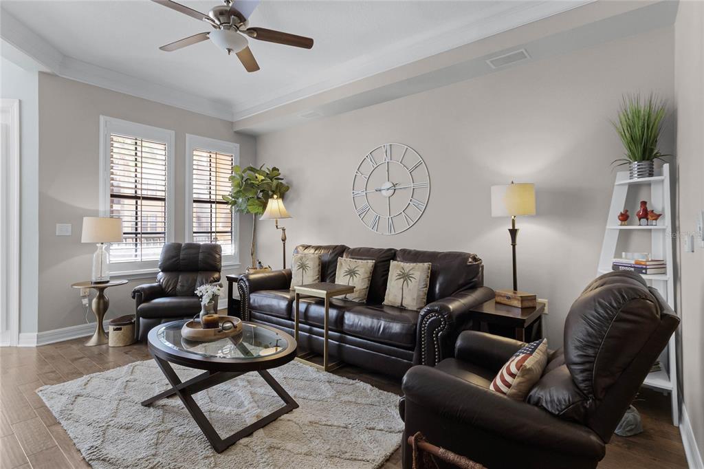 501 MIRASOL CIRCLE UNIT 304, CELEBRATION, FL — photo 4 of 20
