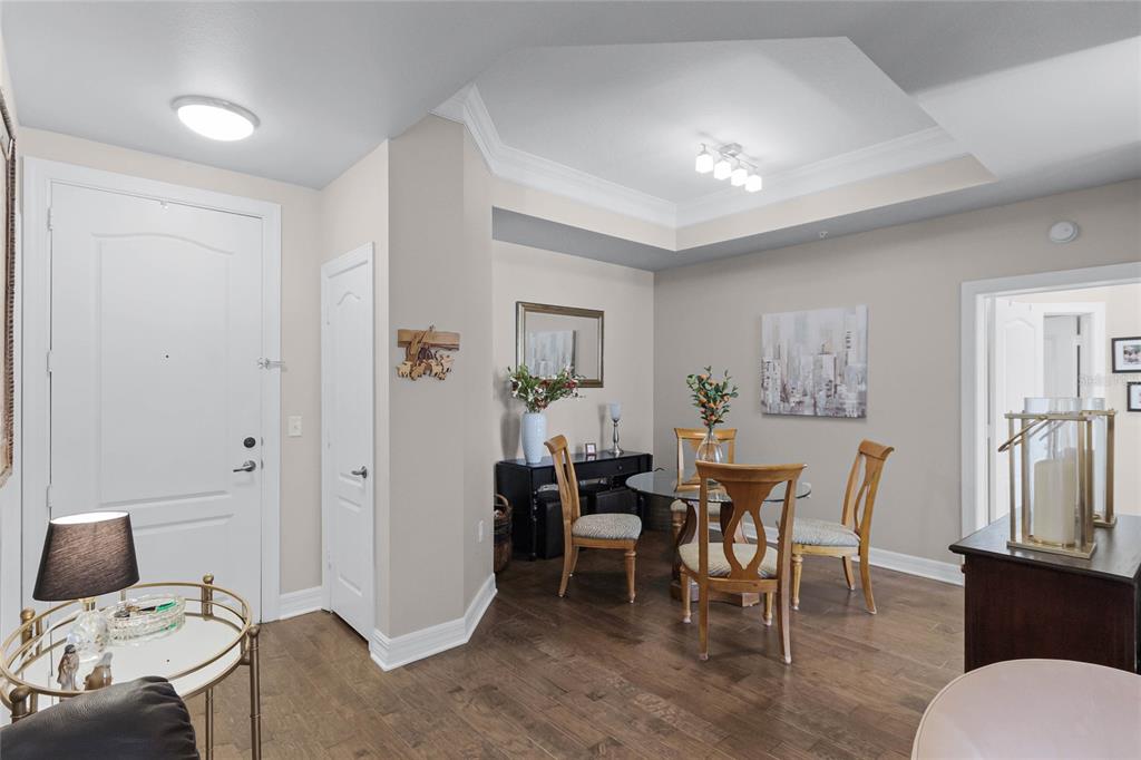 501 MIRASOL CIRCLE UNIT 304, CELEBRATION, FL — photo 5 of 20