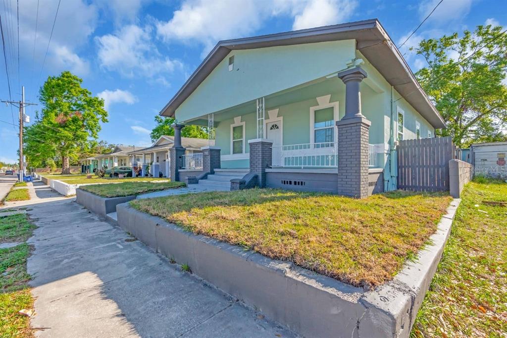 3101 N 15TH STREET