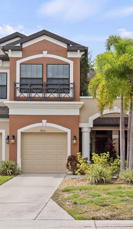 7854 52ND TERRACE E UNIT 52, BRADENTON, FL — photo 2 of 30