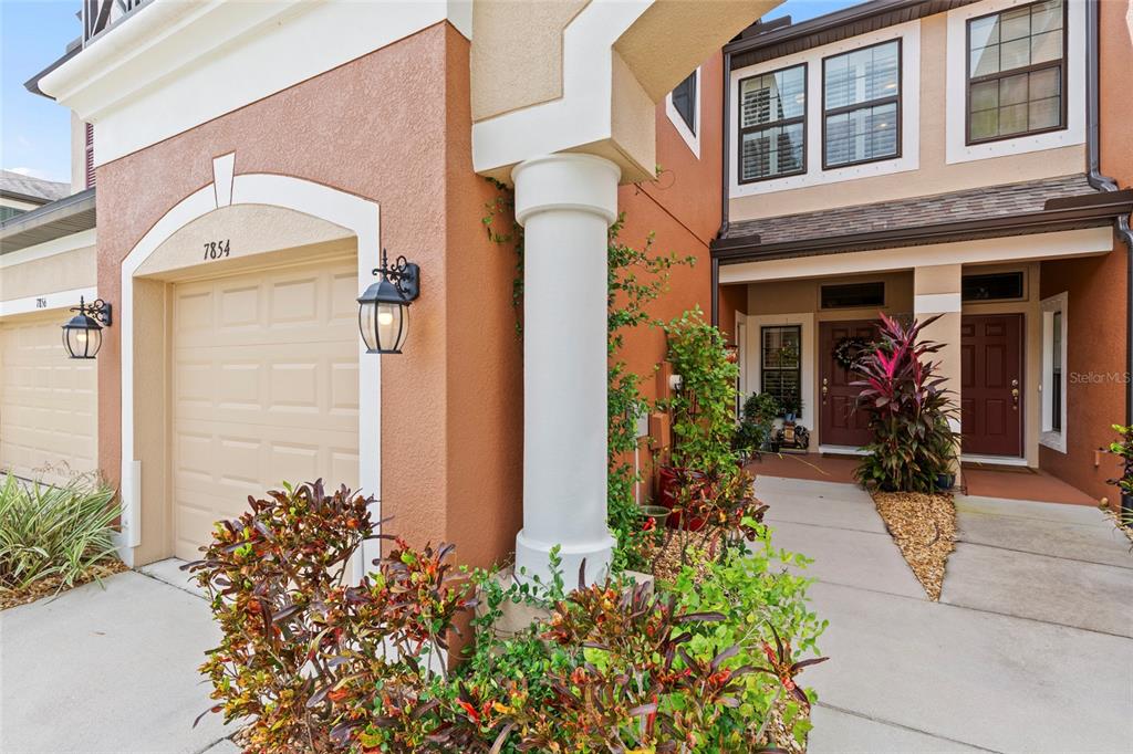 7854 52ND TERRACE E UNIT 52, BRADENTON, FL — photo 3 of 30