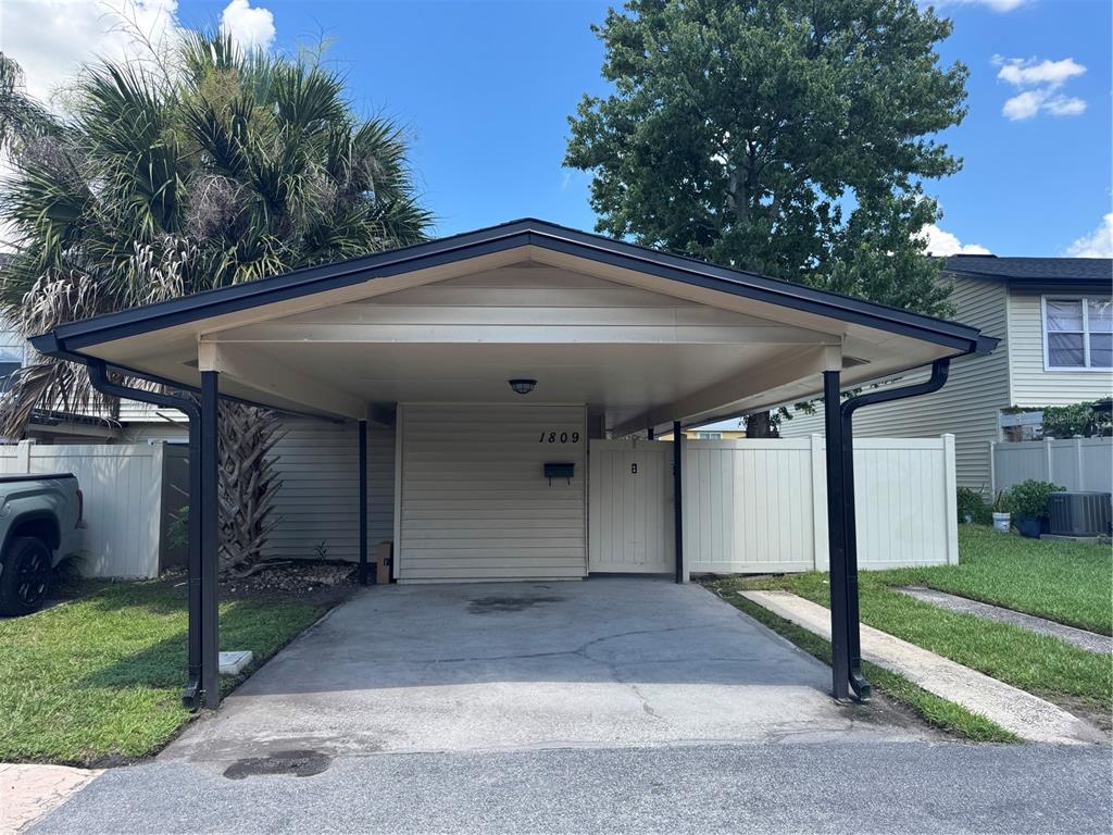 1809 TOWNHALL LANE UNIT 1809