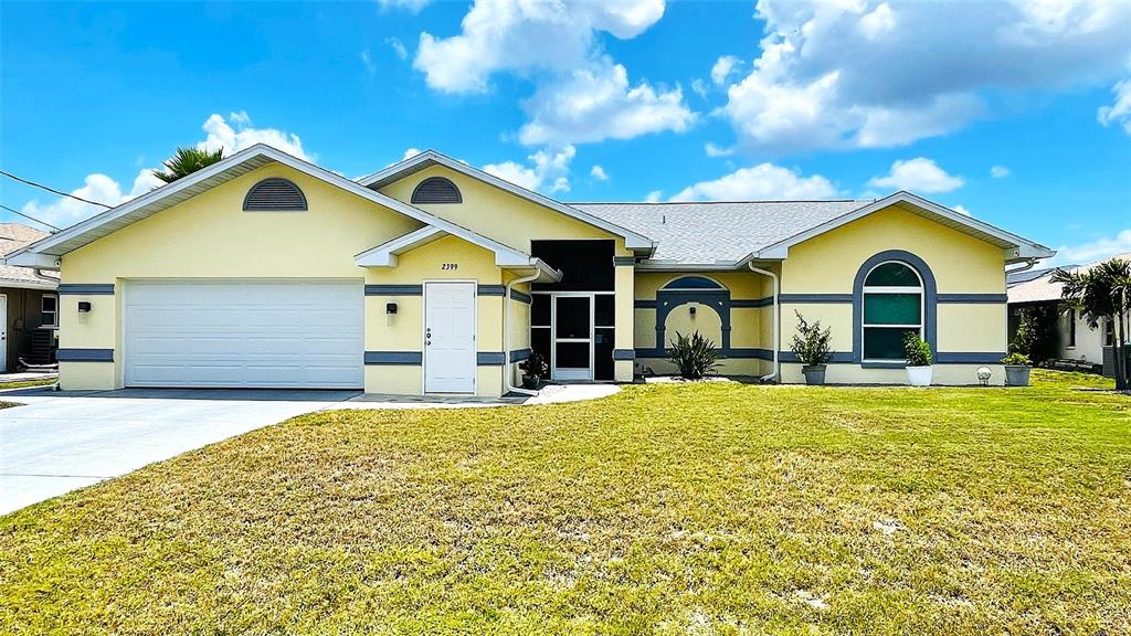 2399 BENDWAY DRIVE