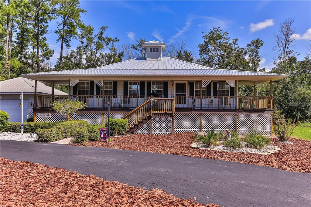 11071 W Thoreau PLACE, CRYSTAL RIVER, FL — photo 2 of 30
