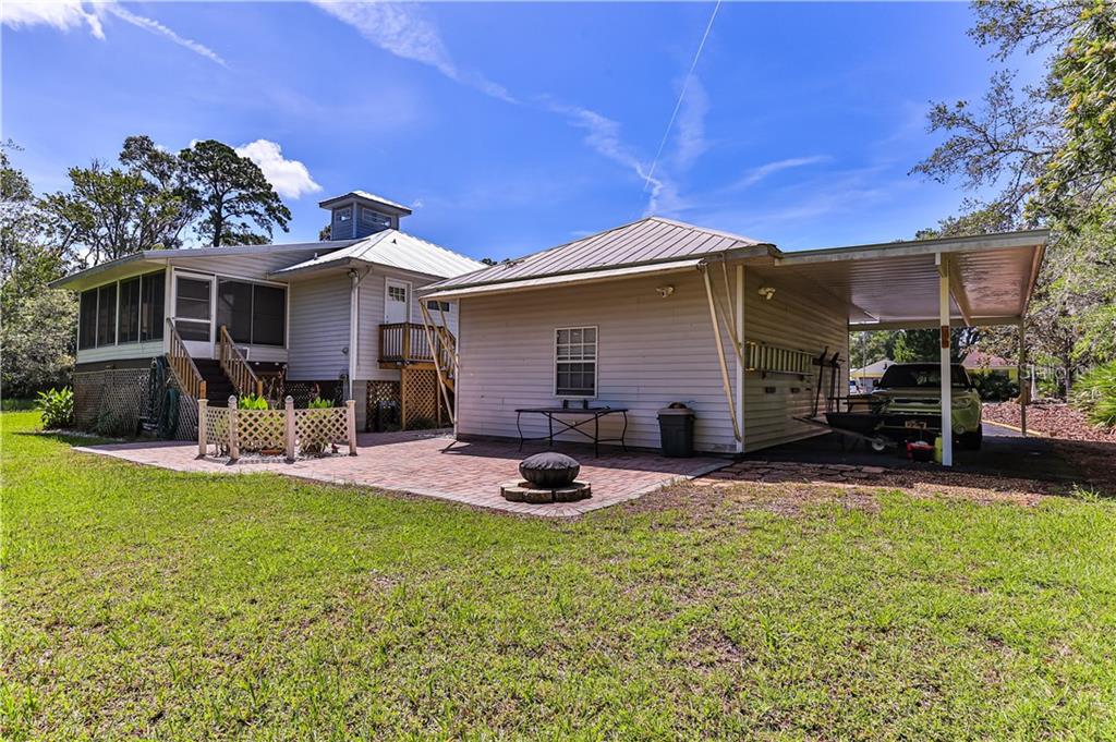 11071 W Thoreau PLACE, CRYSTAL RIVER, FL — photo 4 of 30