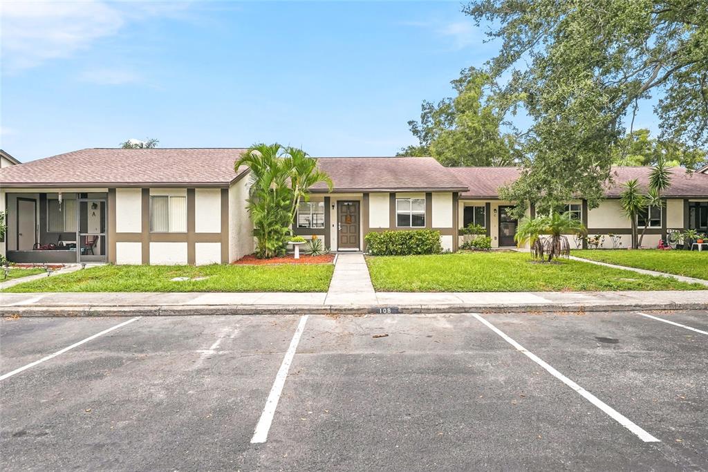 2265 BANCROFT CIRCLE S UNIT B, PALM HARBOR, FL — photo 2 of 30