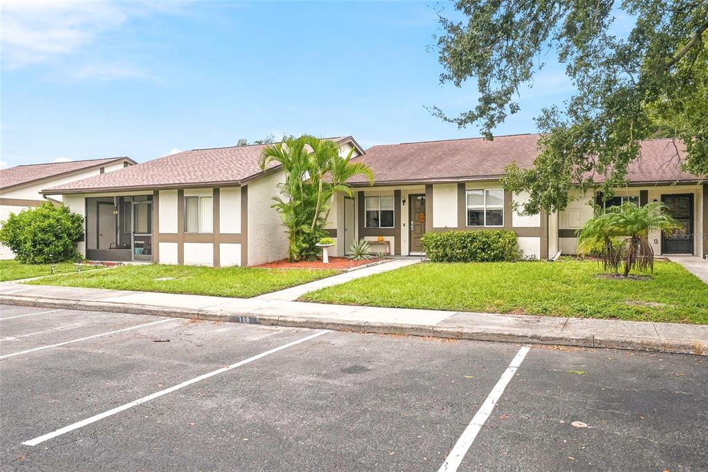 2265 BANCROFT CIRCLE S UNIT B, PALM HARBOR, FL — photo 3 of 30