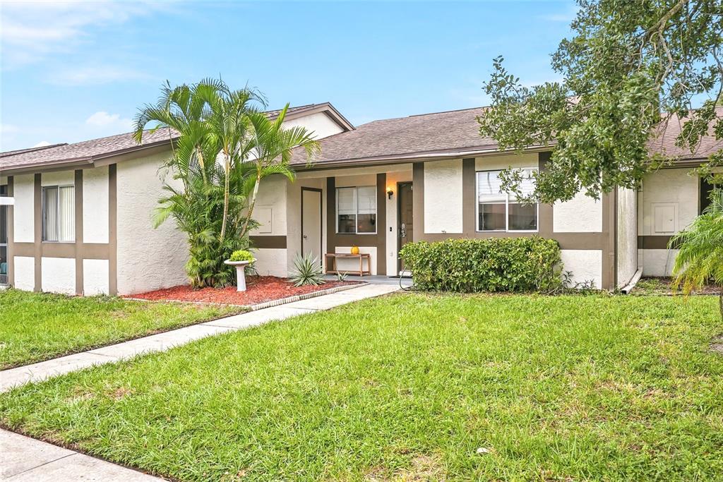 2265 BANCROFT CIRCLE S UNIT B, PALM HARBOR, FL — photo 4 of 30