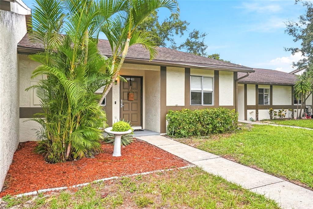 2265 BANCROFT CIRCLE S UNIT B, PALM HARBOR, FL — photo 5 of 30