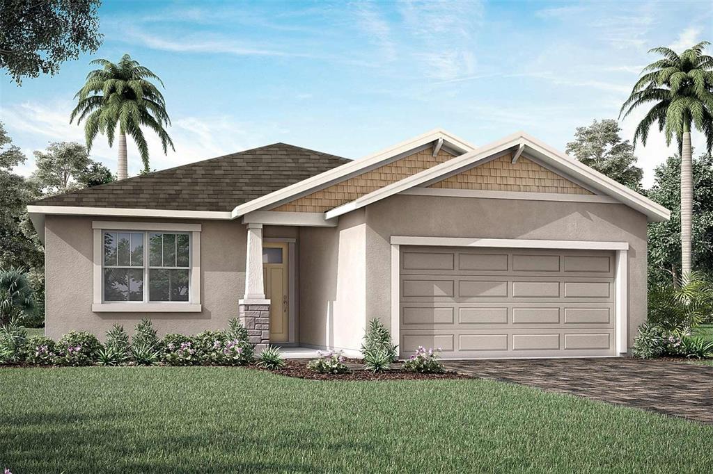 34766 FLOWER PATCH DRIVE