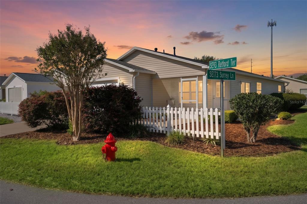 17382 SE 93RD RETFORD TERRACE, THE VILLAGES, FL — photo 3 of 39